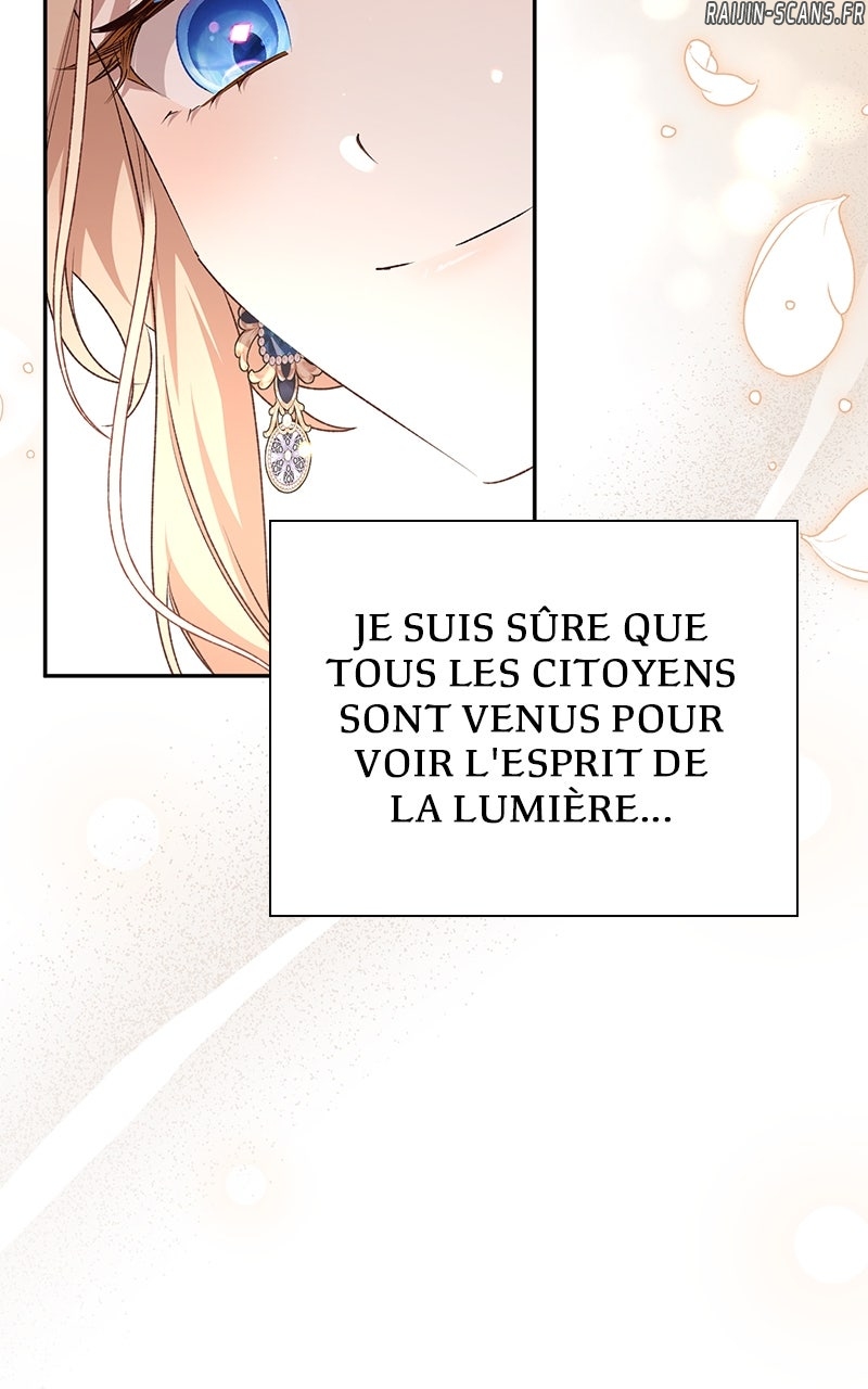 Read The Tyrant Wants to Live Honestly FR Manga Online