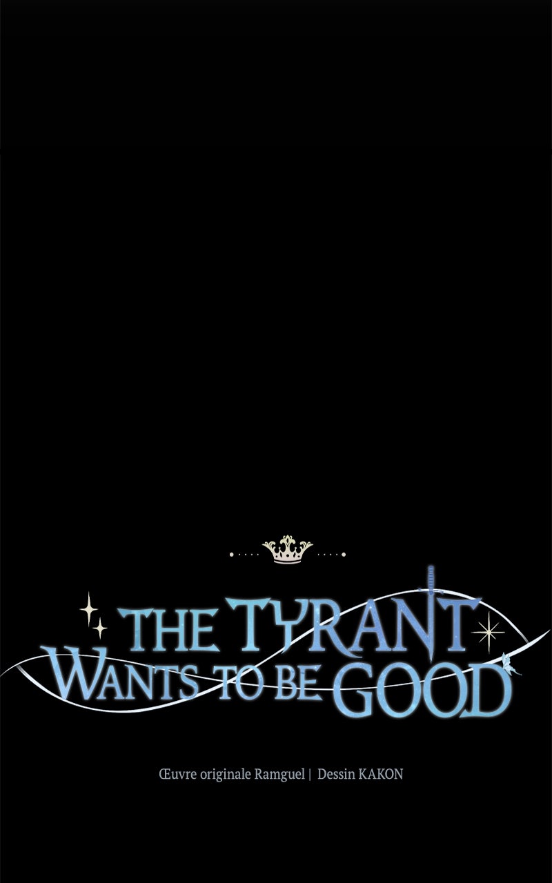 Read The Tyrant Wants to Live Honestly FR Manga Online
