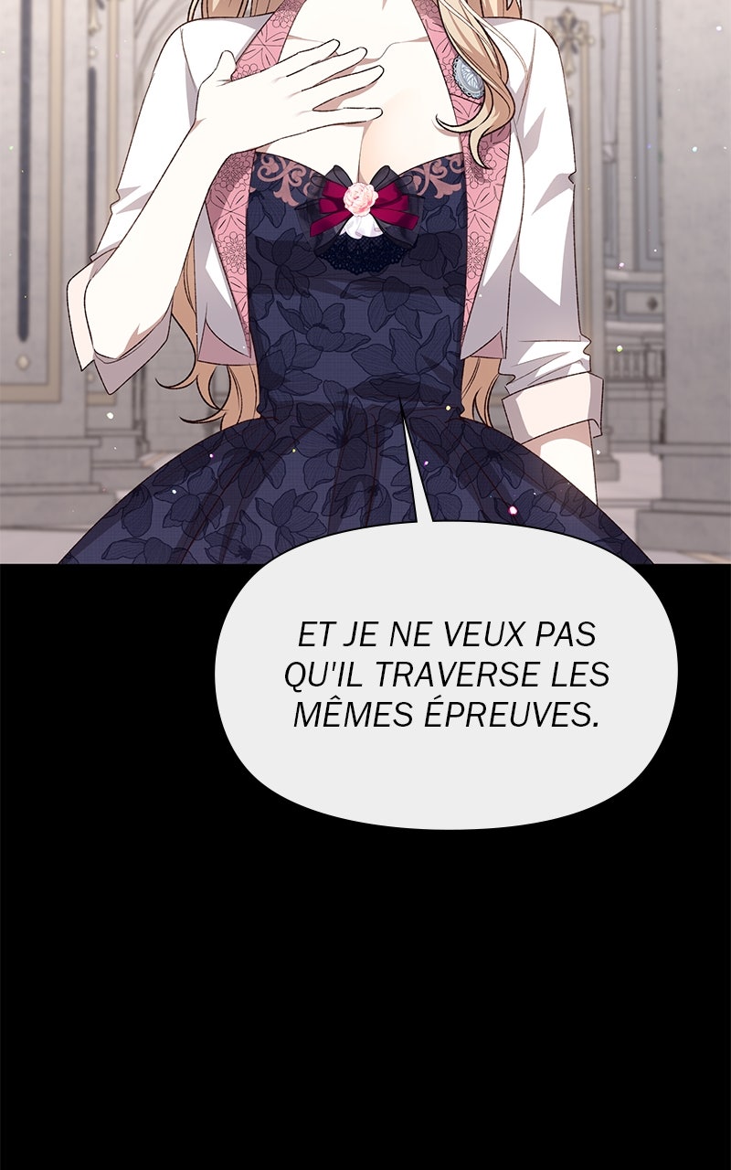 Read The Tyrant Wants to Live Honestly FR Manga Online
