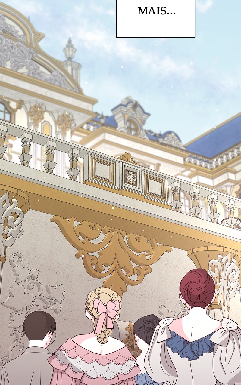 Read The Tyrant Wants to Live Honestly FR Manga Online