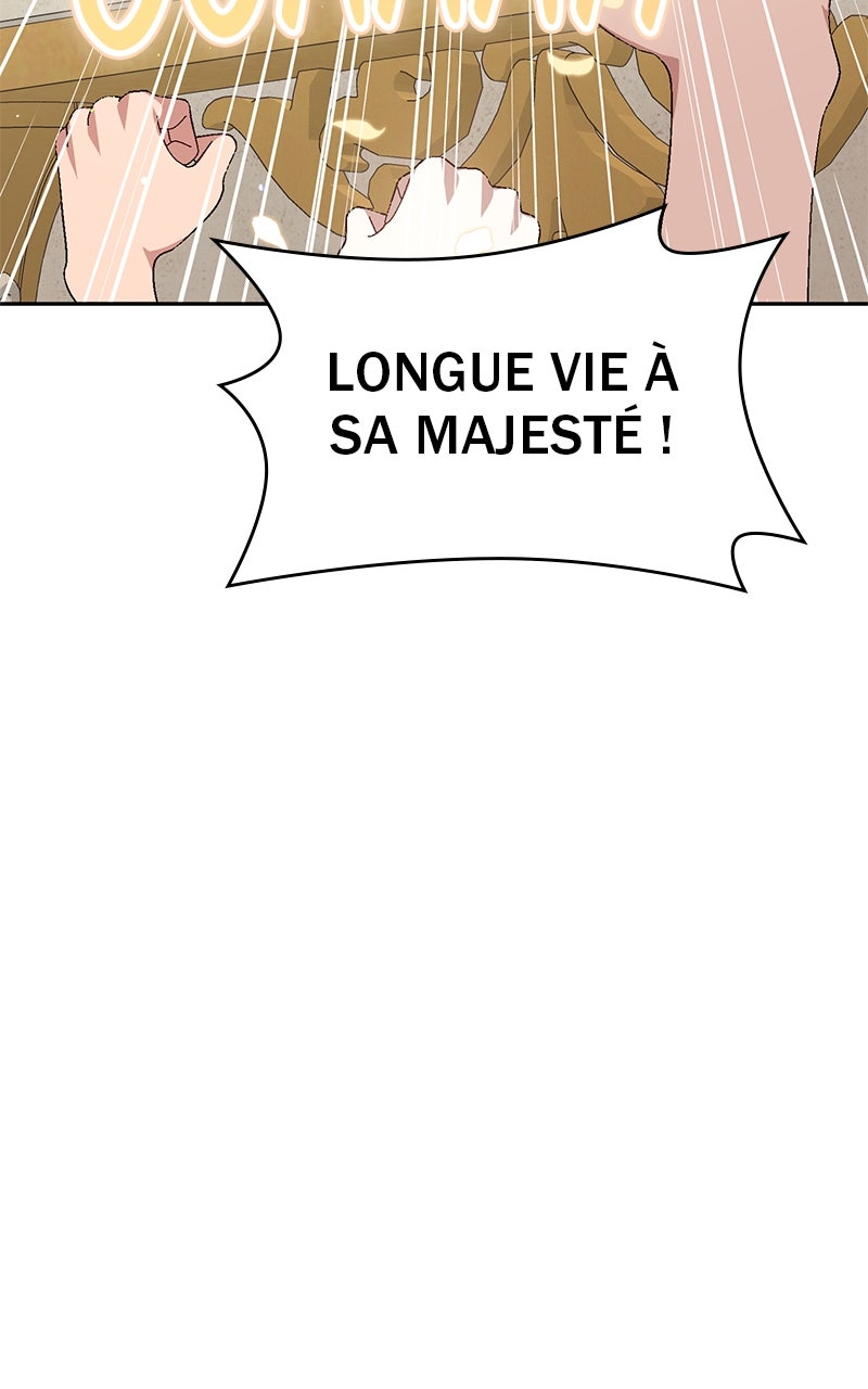 Read The Tyrant Wants to Live Honestly FR Manga Online