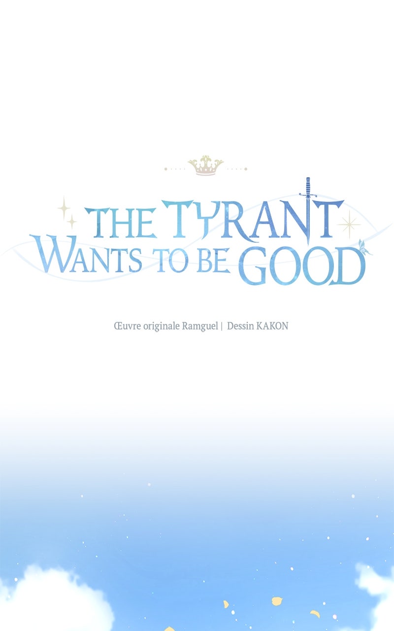 Read The Tyrant Wants to Live Honestly FR Manga Online