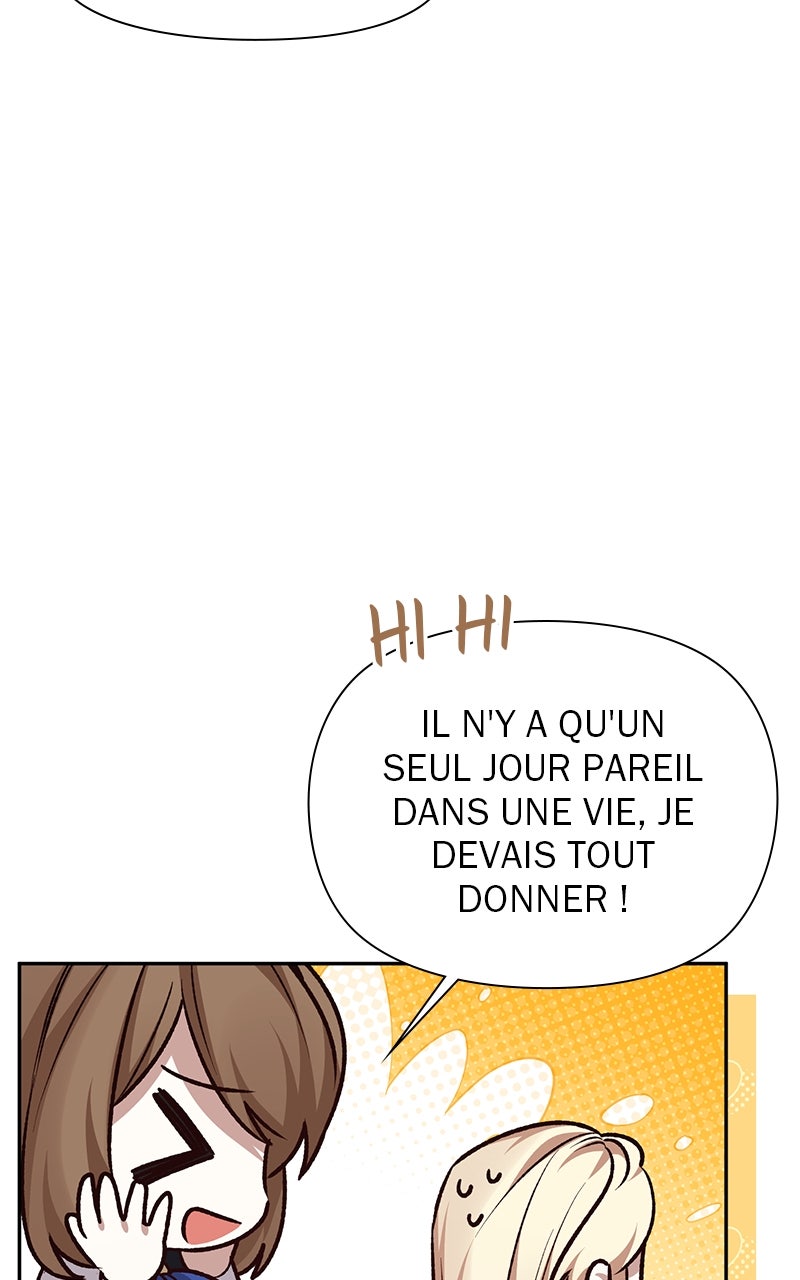 Read The Tyrant Wants to Live Honestly FR Manga Online