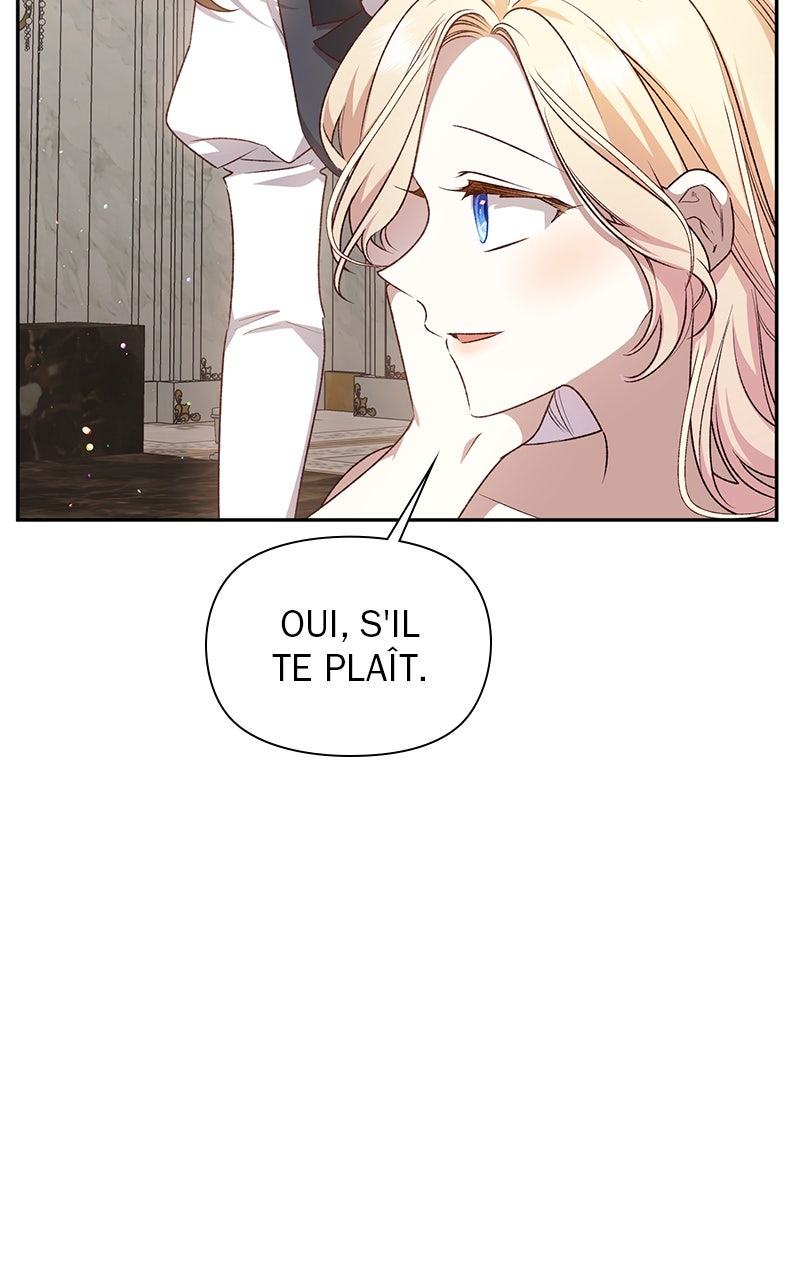 Read The Tyrant Wants to Live Honestly FR Manga Online