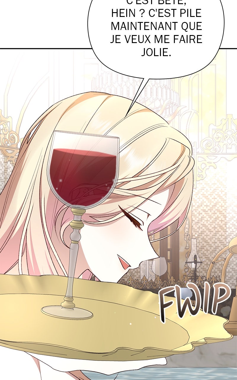 Read The Tyrant Wants to Live Honestly FR Manga Online