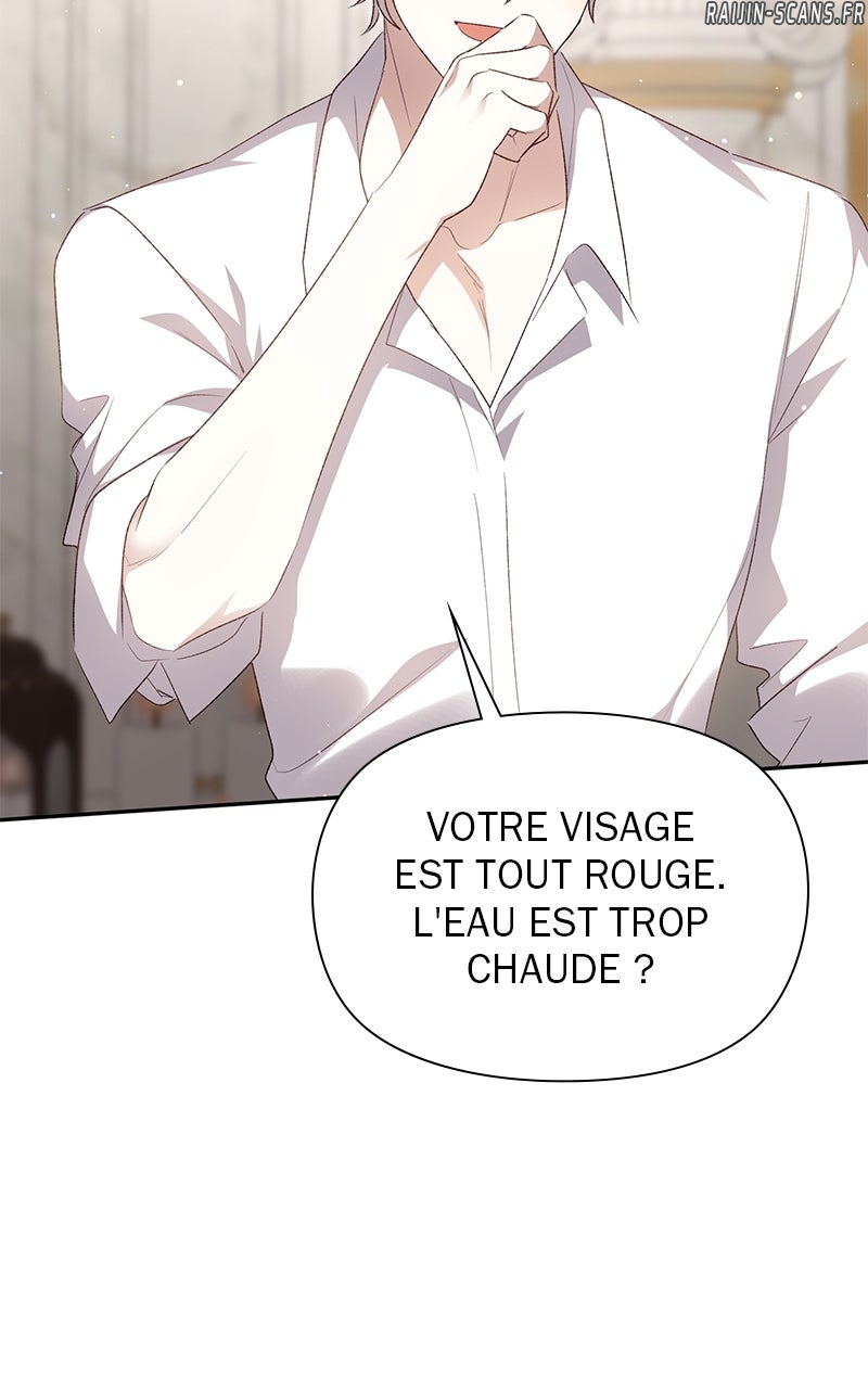 Read The Tyrant Wants to Live Honestly FR Manga Online