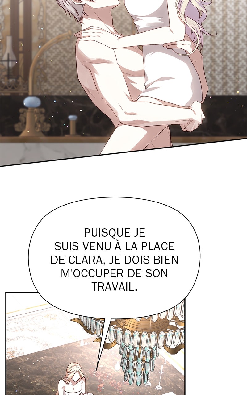 Read The Tyrant Wants to Live Honestly FR Manga Online