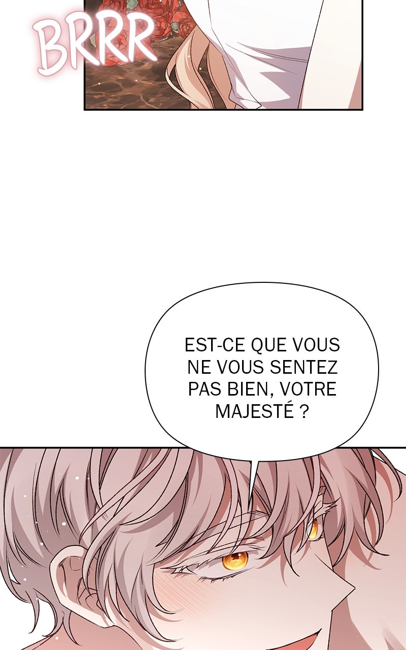 Read The Tyrant Wants to Live Honestly FR Manga Online
