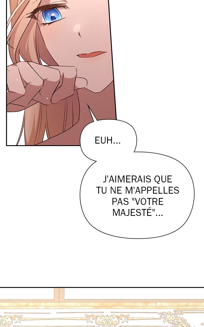 Read The Tyrant Wants to Live Honestly FR Manga Online