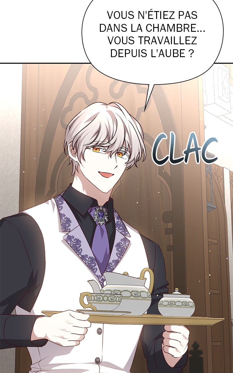 Read The Tyrant Wants to Live Honestly FR Manga Online