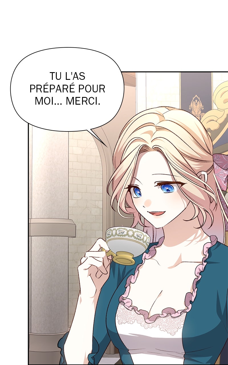 Read The Tyrant Wants to Live Honestly FR Manga Online