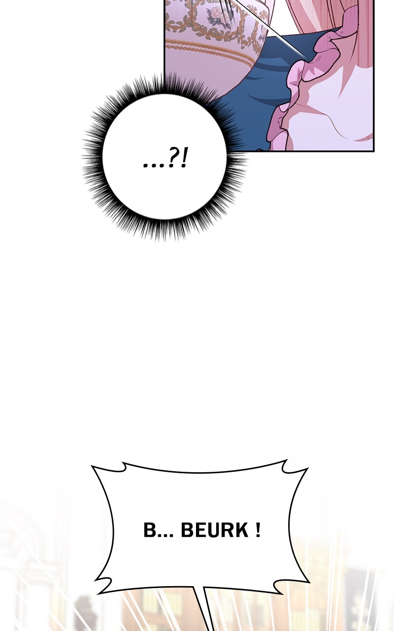 Read The Tyrant Wants to Live Honestly FR Manga Online