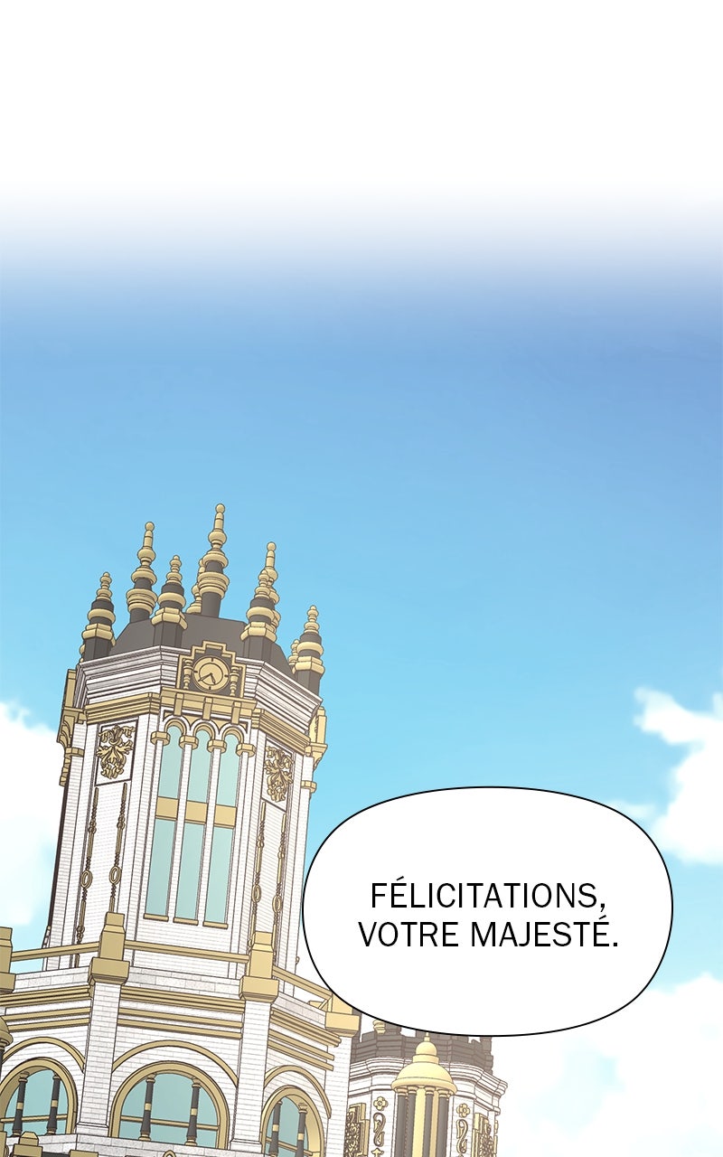Read The Tyrant Wants to Live Honestly FR Manga Online