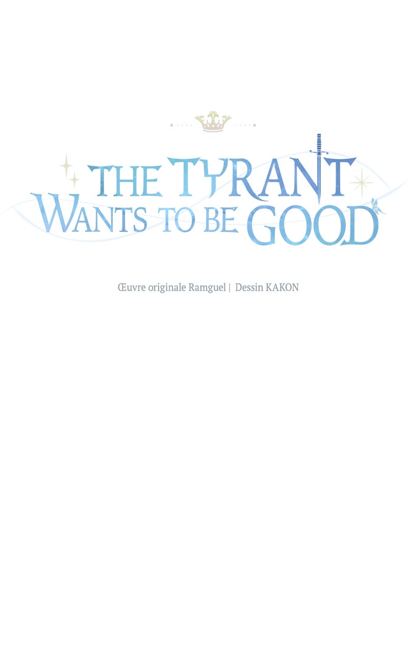 Read The Tyrant Wants to Live Honestly FR Manga Online