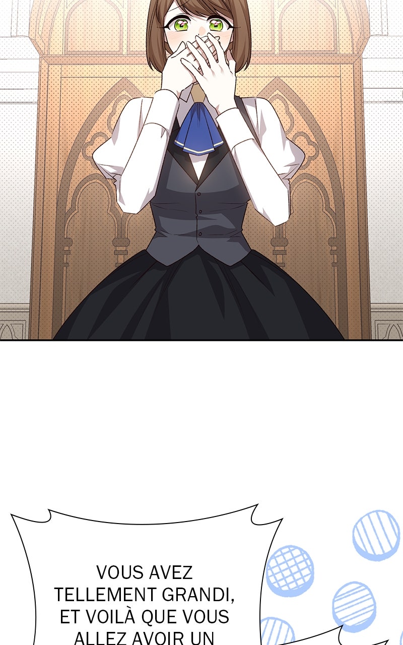 Read The Tyrant Wants to Live Honestly FR Manga Online