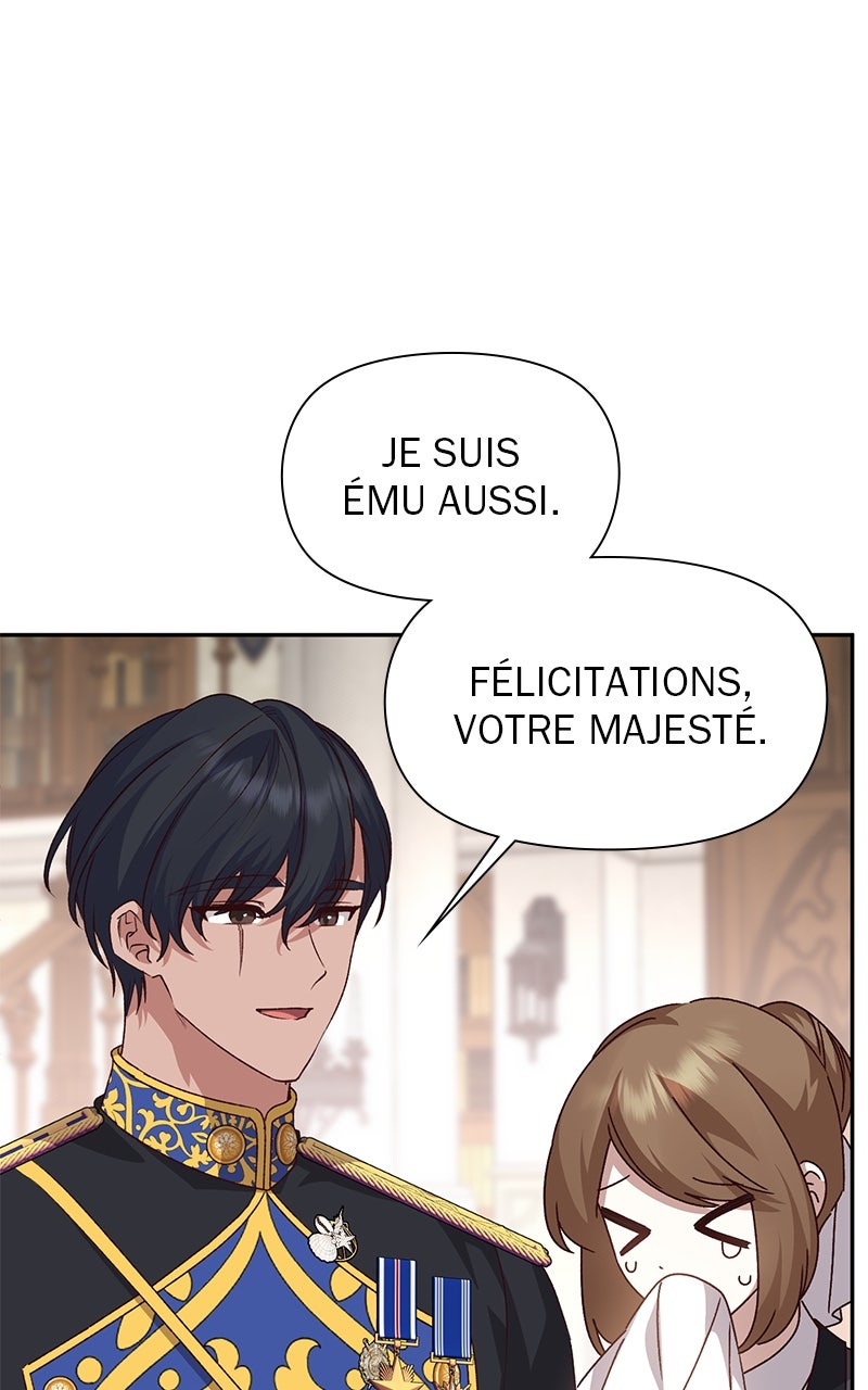 Read The Tyrant Wants to Live Honestly FR Manga Online