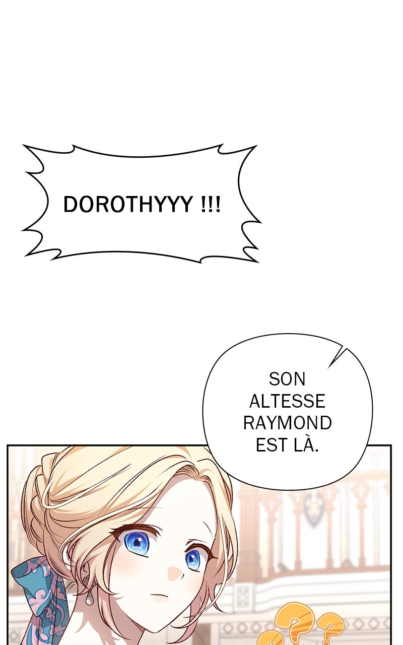 Read The Tyrant Wants to Live Honestly FR Manga Online