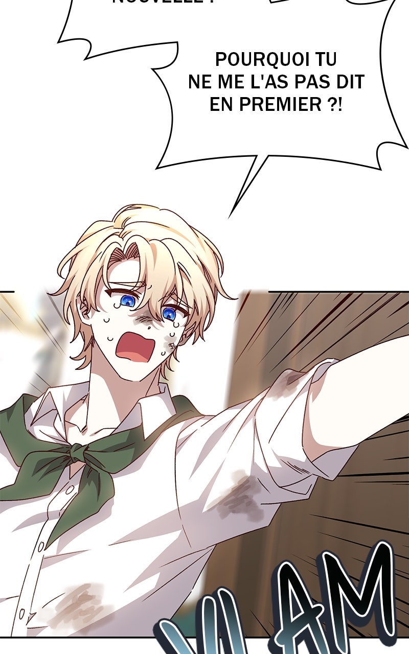 Read The Tyrant Wants to Live Honestly FR Manga Online