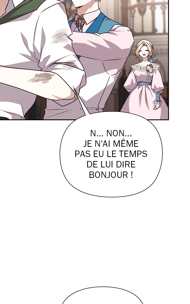 Read The Tyrant Wants to Live Honestly FR Manga Online