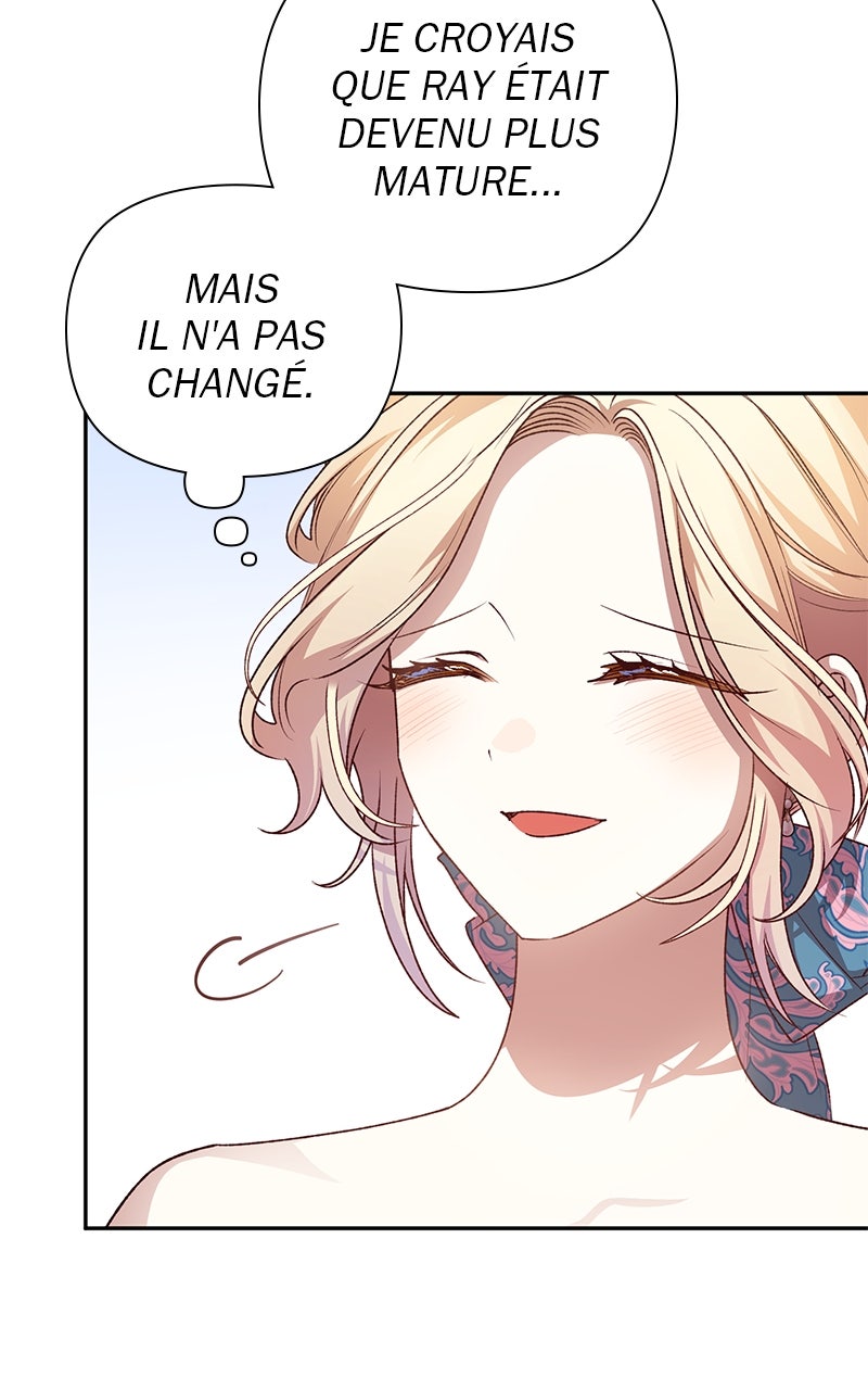 Read The Tyrant Wants to Live Honestly FR Manga Online