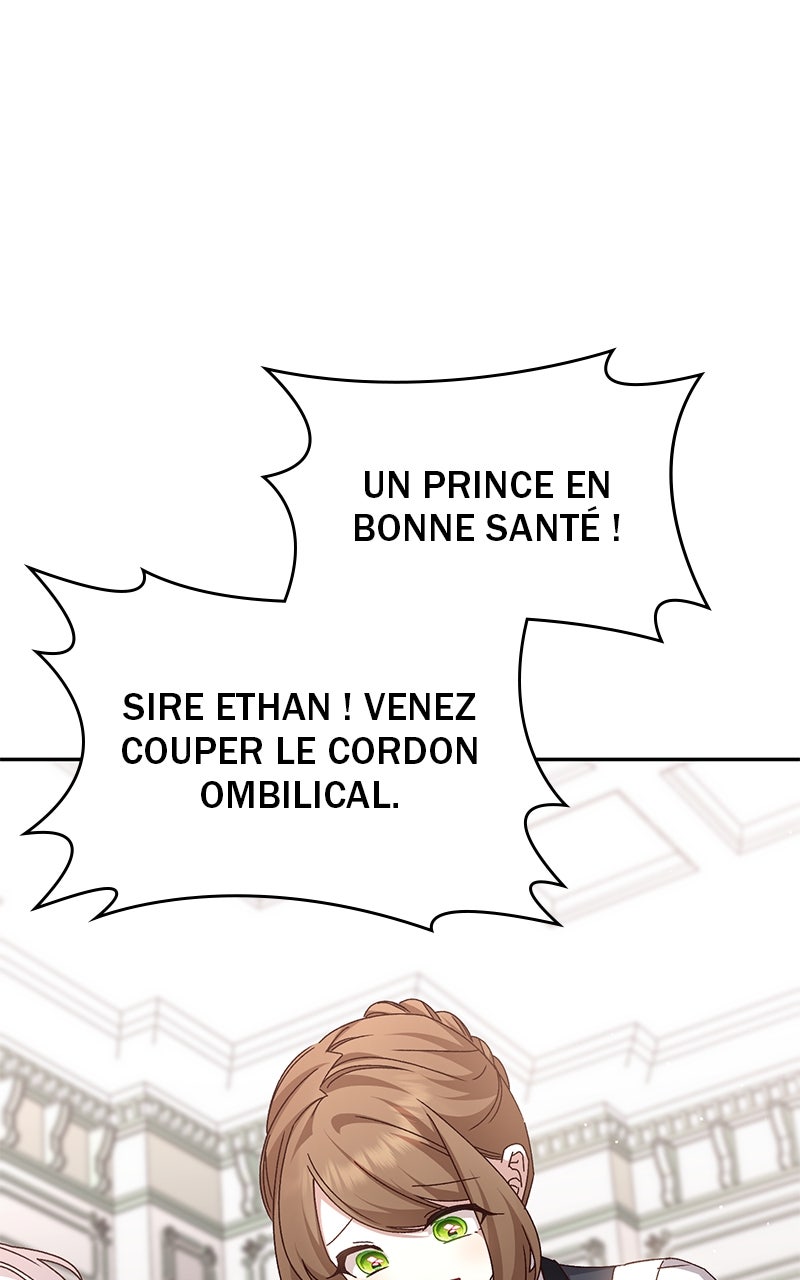 Read The Tyrant Wants to Live Honestly FR Manga Online