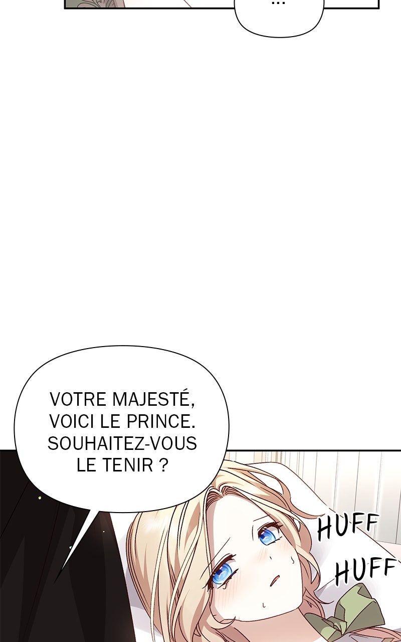 Read The Tyrant Wants to Live Honestly FR Manga Online