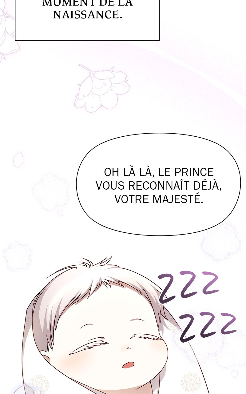 Read The Tyrant Wants to Live Honestly FR Manga Online