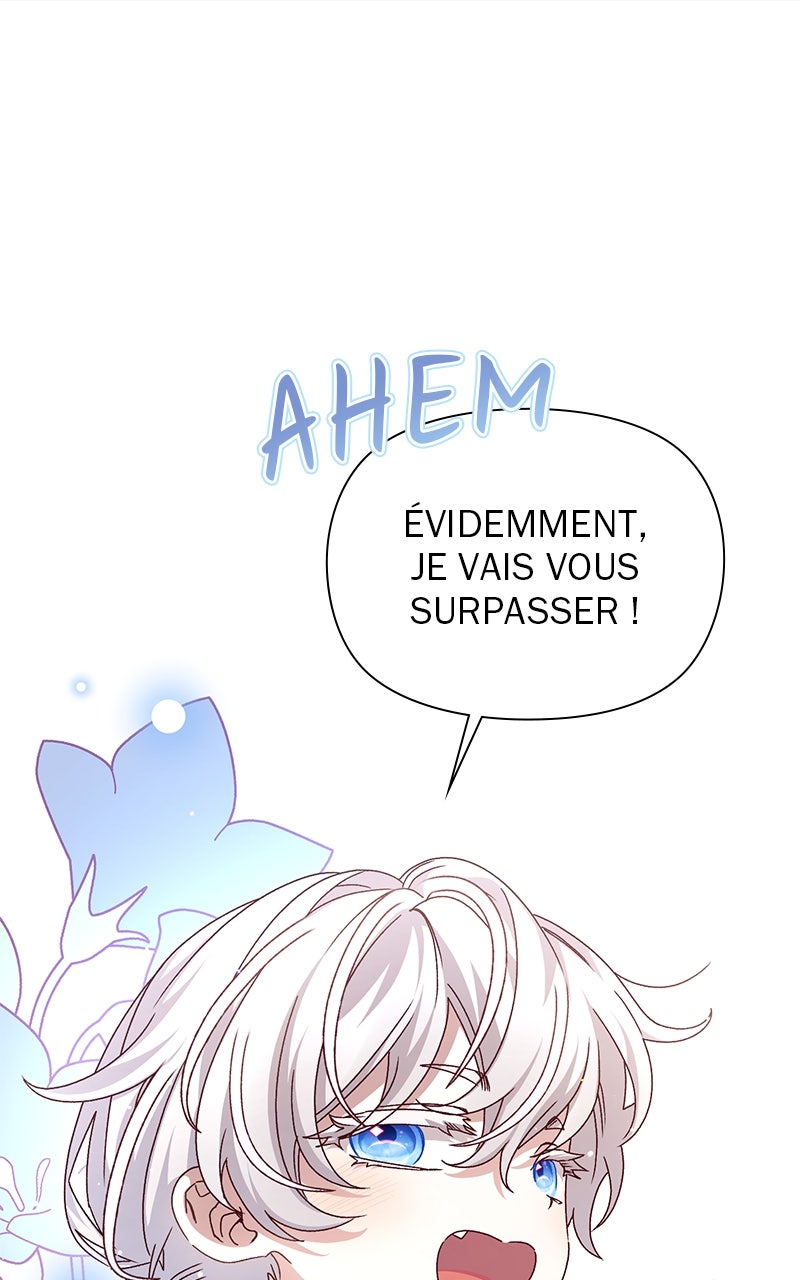 Read The Tyrant Wants to Live Honestly FR Manga Online