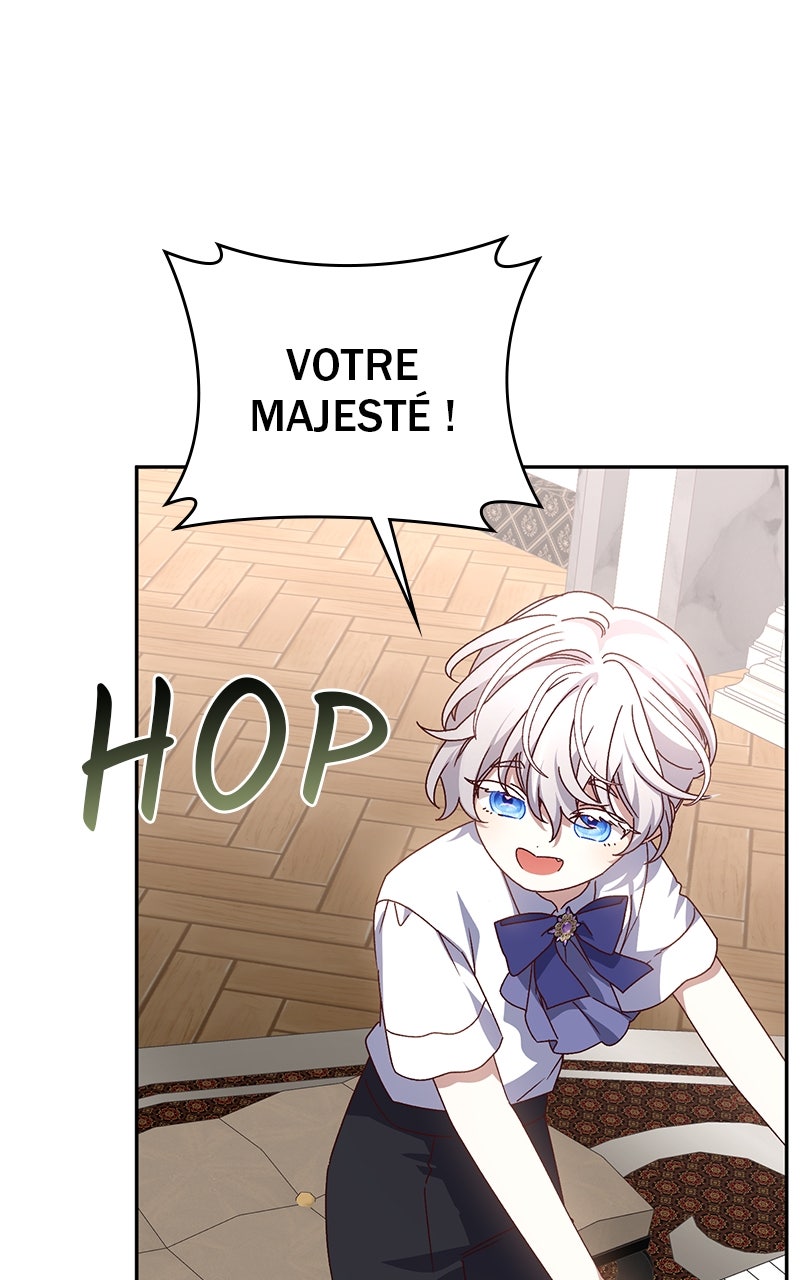 Read The Tyrant Wants to Live Honestly FR Manga Online