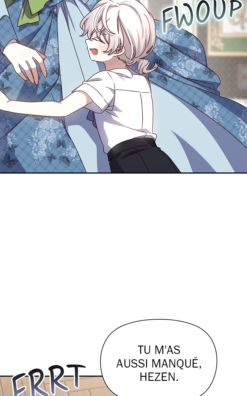 Read The Tyrant Wants to Live Honestly FR Manga Online