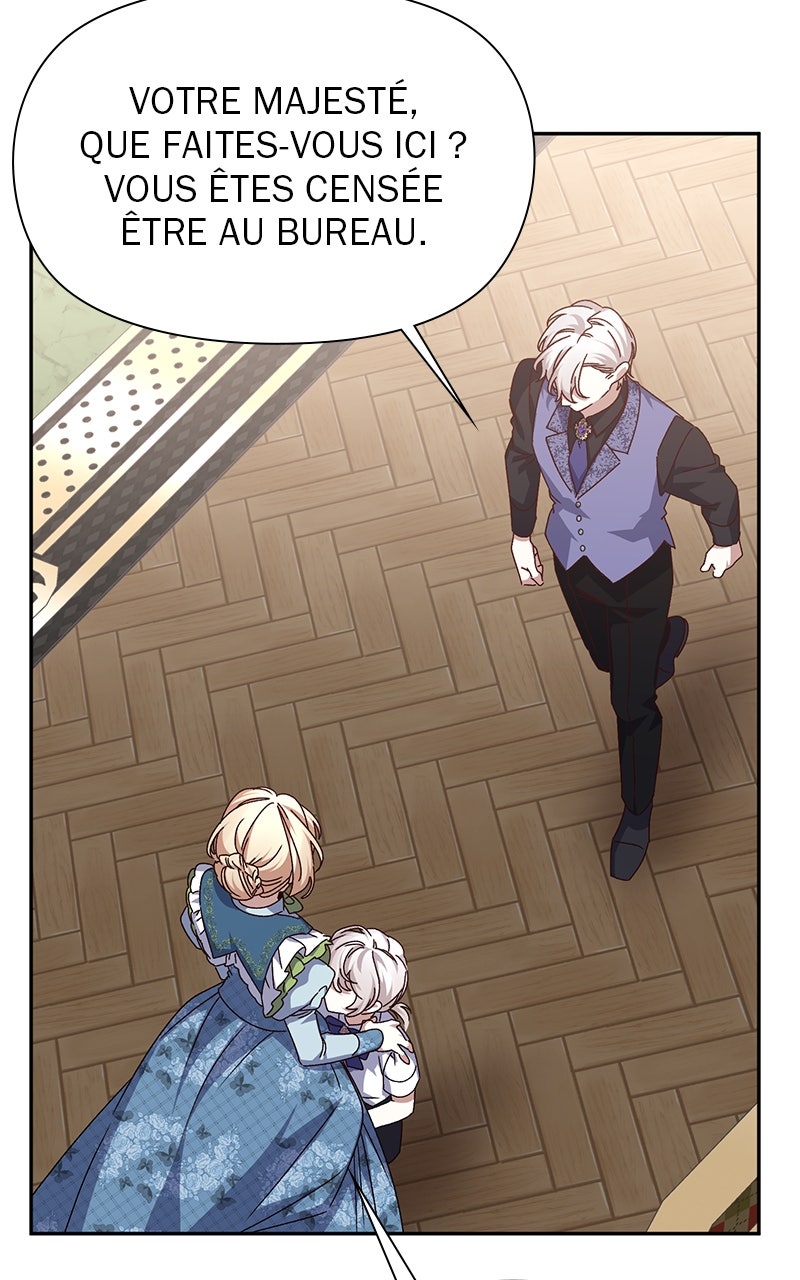 Read The Tyrant Wants to Live Honestly FR Manga Online