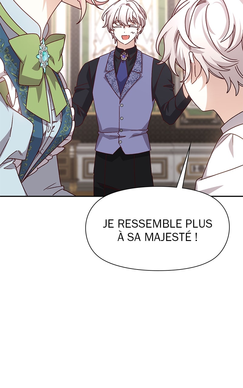 Read The Tyrant Wants to Live Honestly FR Manga Online