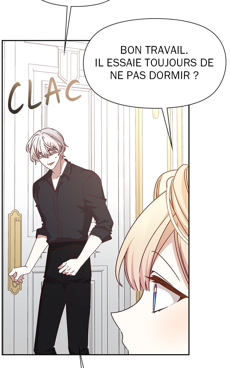 Read The Tyrant Wants to Live Honestly FR Manga Online