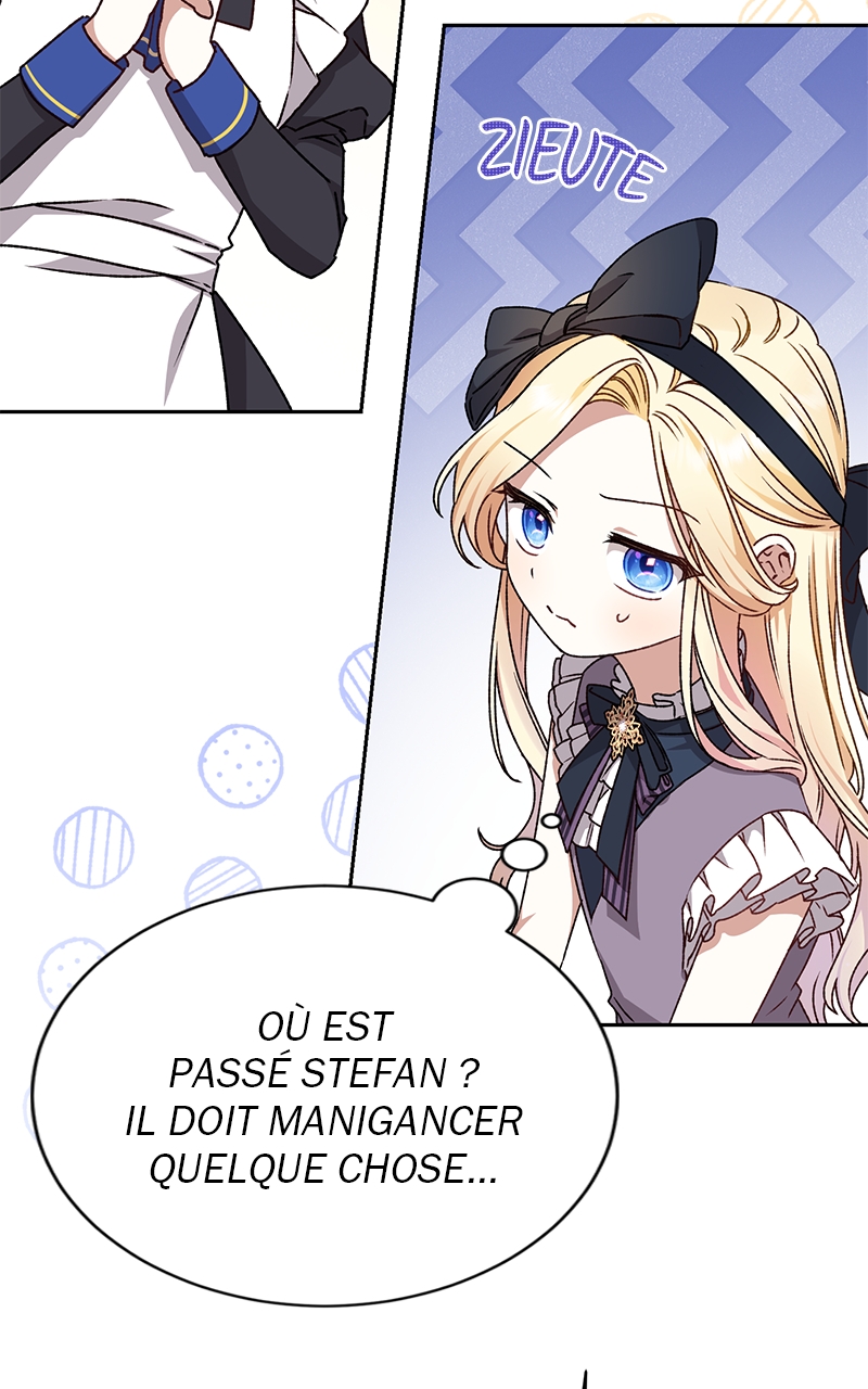 Read The Tyrant Wants to Live Honestly FR Manga Online