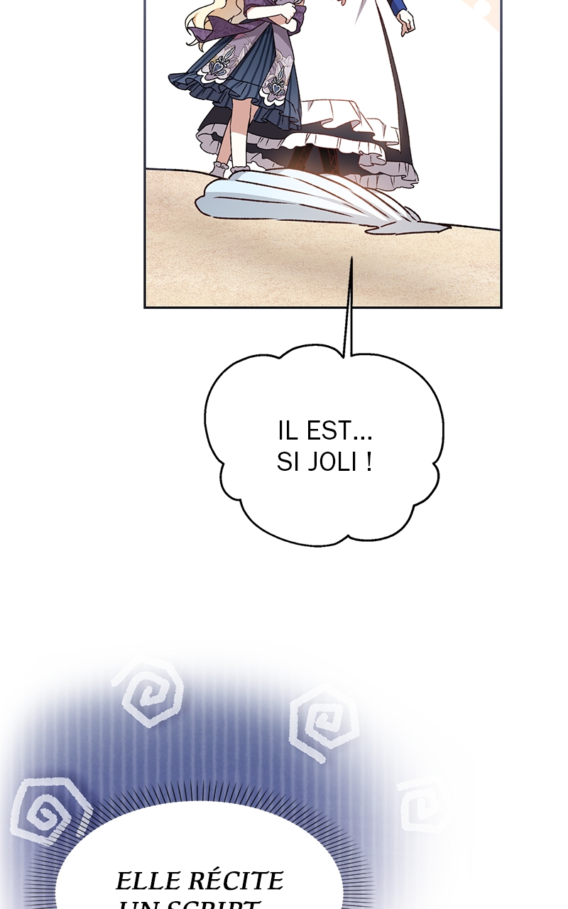 Read The Tyrant Wants to Live Honestly FR Manga Online