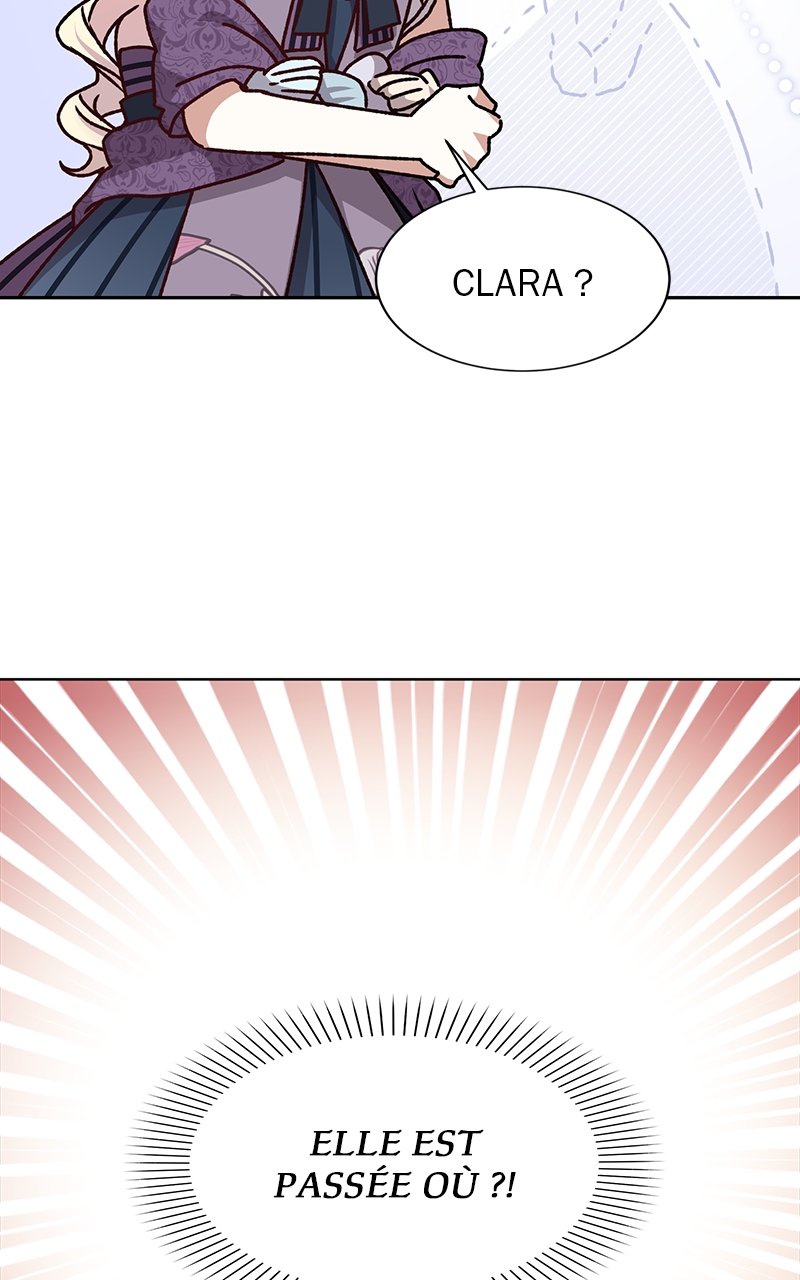 Read The Tyrant Wants to Live Honestly FR Manga Online