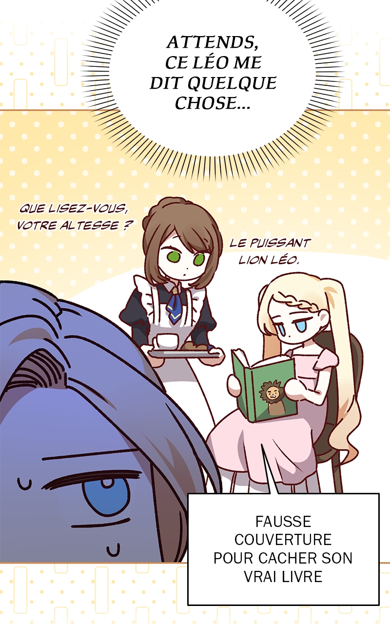 Read The Tyrant Wants to Live Honestly FR Manga Online