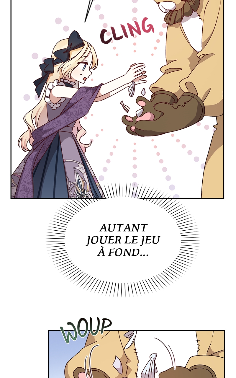 Read The Tyrant Wants to Live Honestly FR Manga Online