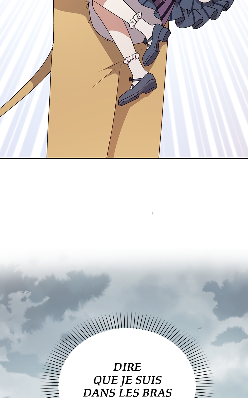 Read The Tyrant Wants to Live Honestly FR Manga Online