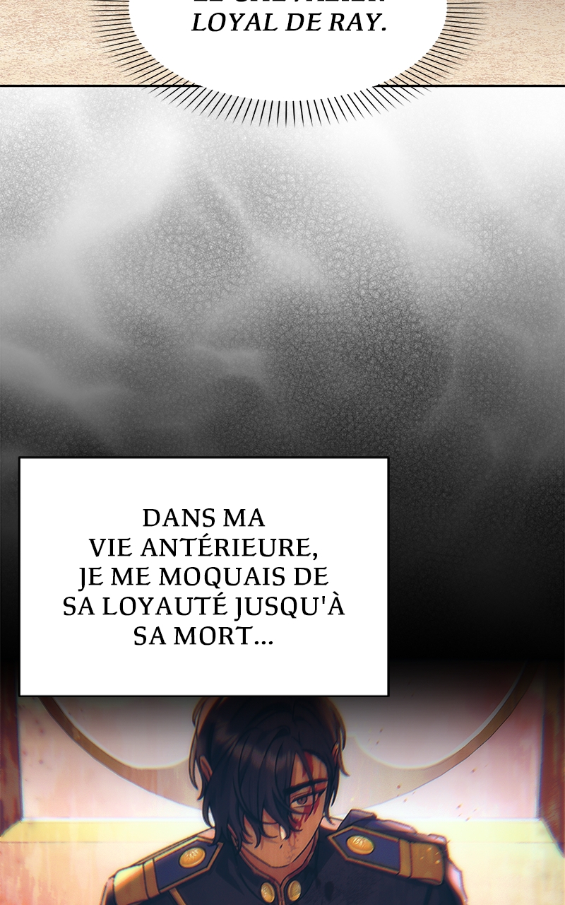 Read The Tyrant Wants to Live Honestly FR Manga Online