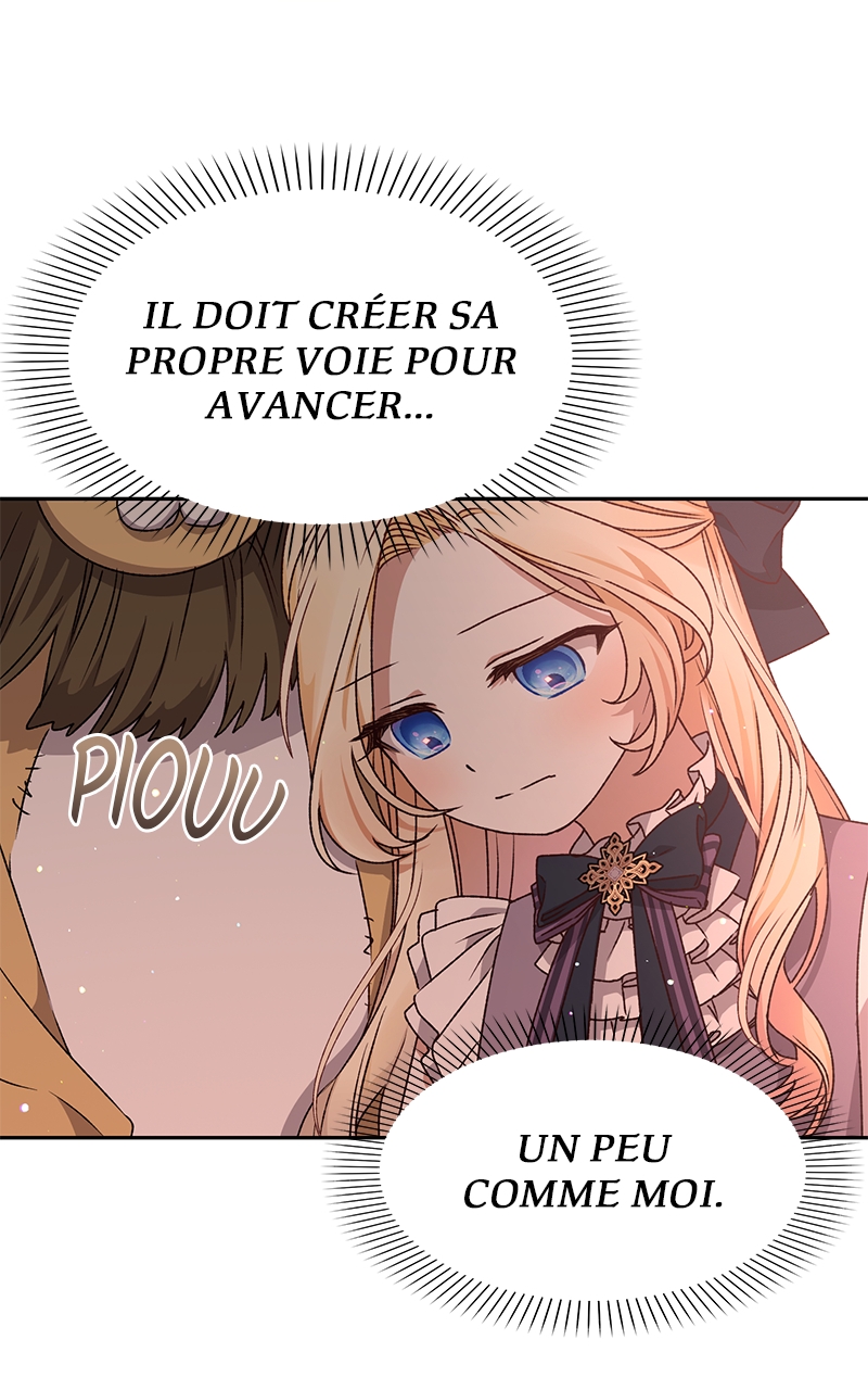 Read The Tyrant Wants to Live Honestly FR Manga Online