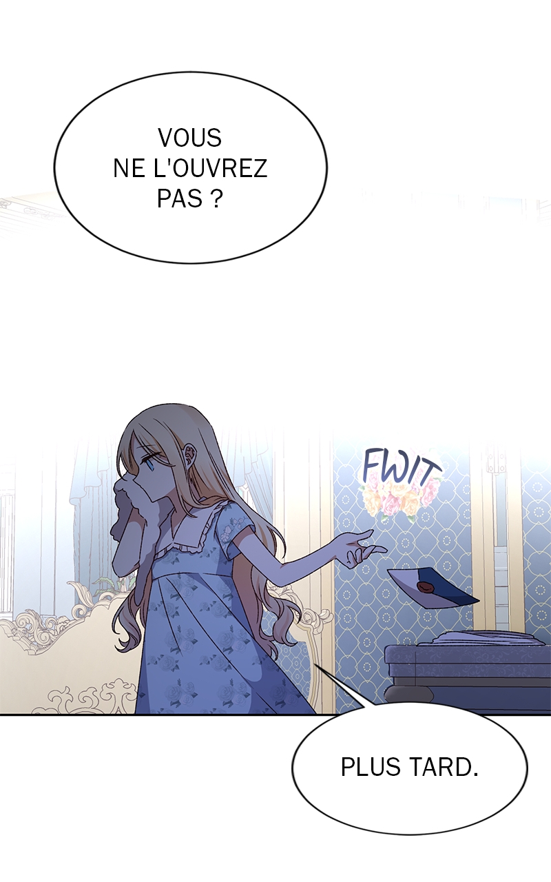 Read The Tyrant Wants to Live Honestly FR Manga Online