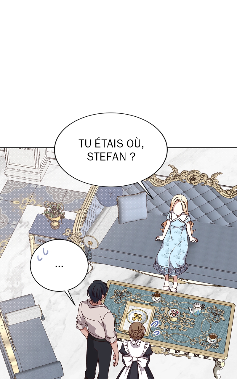 Read The Tyrant Wants to Live Honestly FR Manga Online