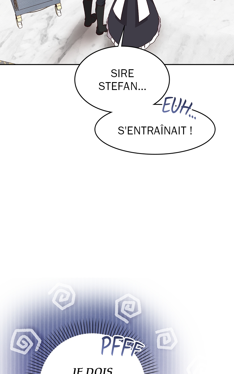 Read The Tyrant Wants to Live Honestly FR Manga Online