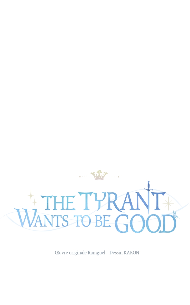 Read The Tyrant Wants to Live Honestly FR Manga Online