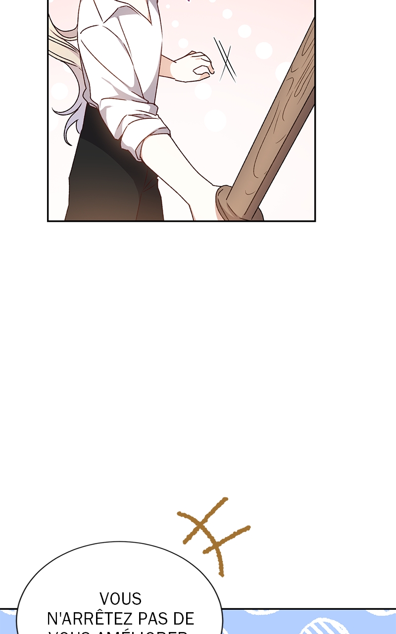 Read The Tyrant Wants to Live Honestly FR Manga Online