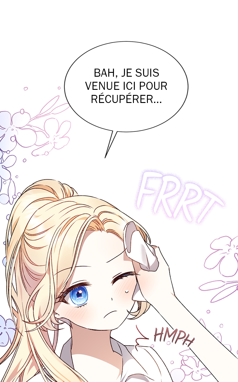 Read The Tyrant Wants to Live Honestly FR Manga Online