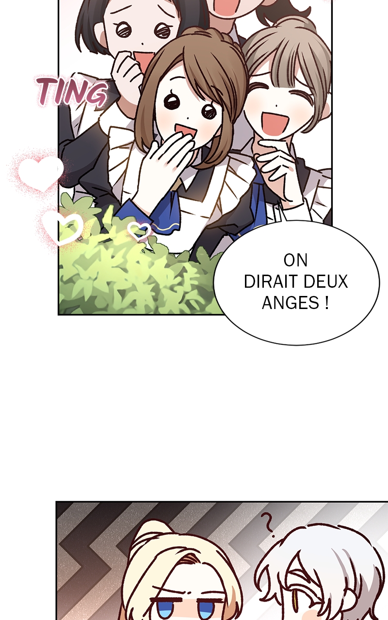 Read The Tyrant Wants to Live Honestly FR Manga Online
