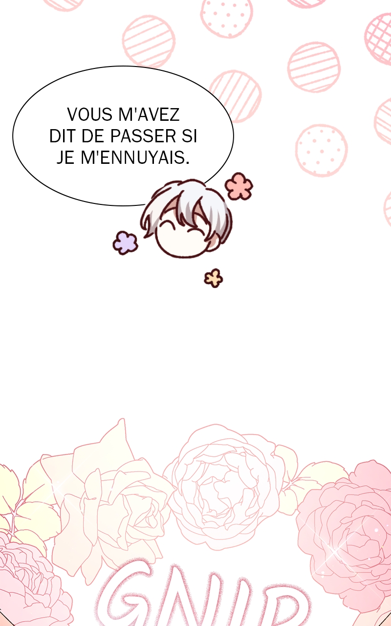 Read The Tyrant Wants to Live Honestly FR Manga Online