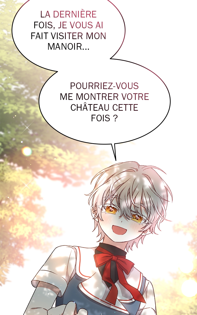 Read The Tyrant Wants to Live Honestly FR Manga Online